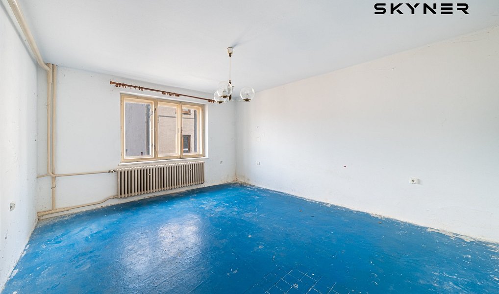 Prodej domu 278 m² s pozemkem 1 500 m², Ústí nad Labem – náhled fotky 16