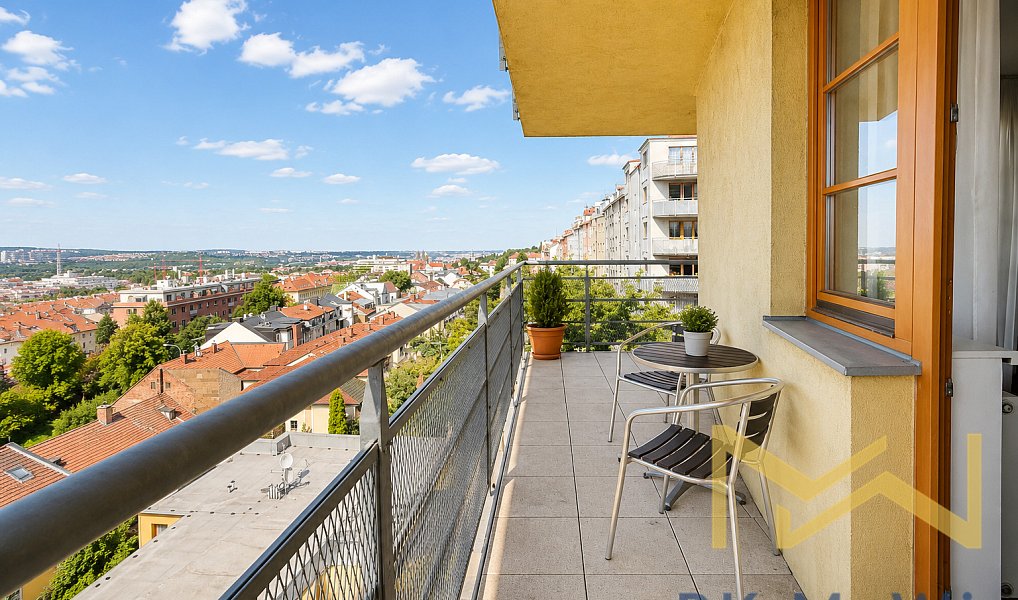 Pronájem bytu 3+kk 110 m², Praha – náhled fotky 6