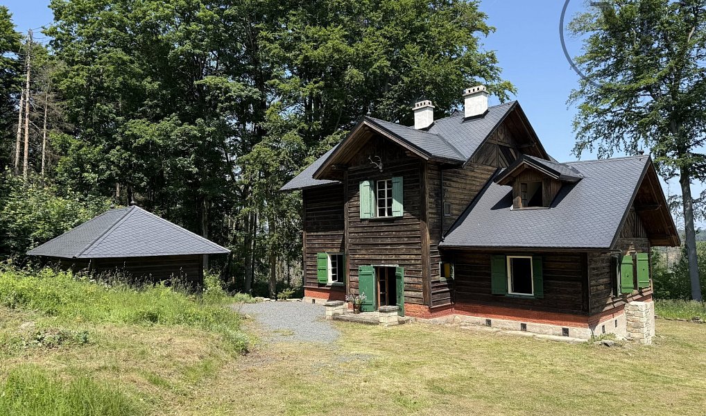 Prodej domu 250 m² s pozemkem 671 m², Horní Bradlo – náhled fotky 7