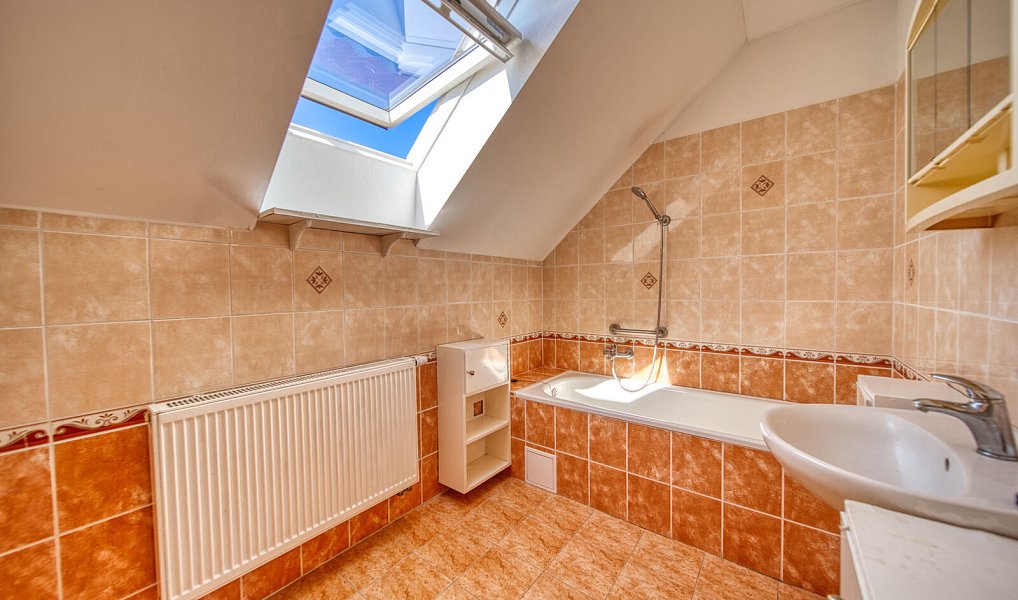 Prodej domu 142 m² s pozemkem 681 m², Turnov – náhled fotky 13