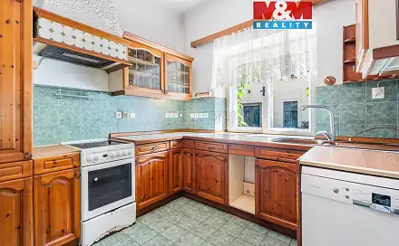 Prodej domu 180 m² s pozemkem 664 m², Háje nad Jizerou - Loukov, okres Semily