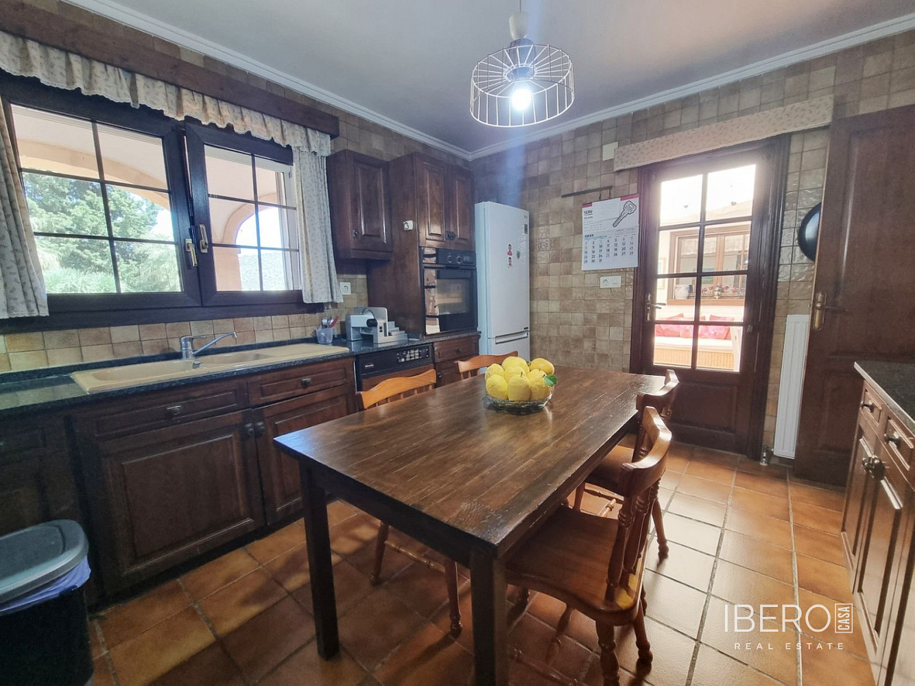 Casa 4+kk – Pedreguer - Vista 5