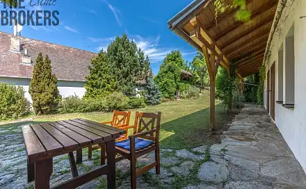 Prodej domu 250 m² s pozemkem 1 313 m², Chvalatice, okres Znojmo