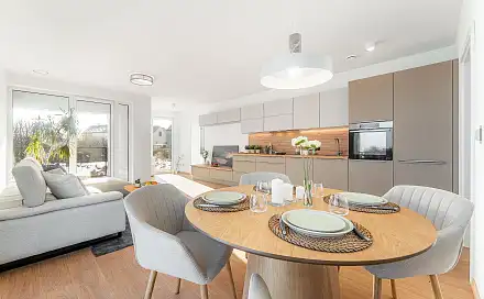 Prodej bytu 2+kk 70 m², Škvorecká, Úvaly, okres Praha-východ