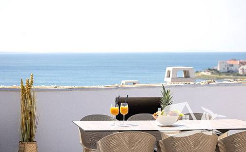 Prodej bytu 3+kk 80 m², Povljana, Pag, Chorvatsko