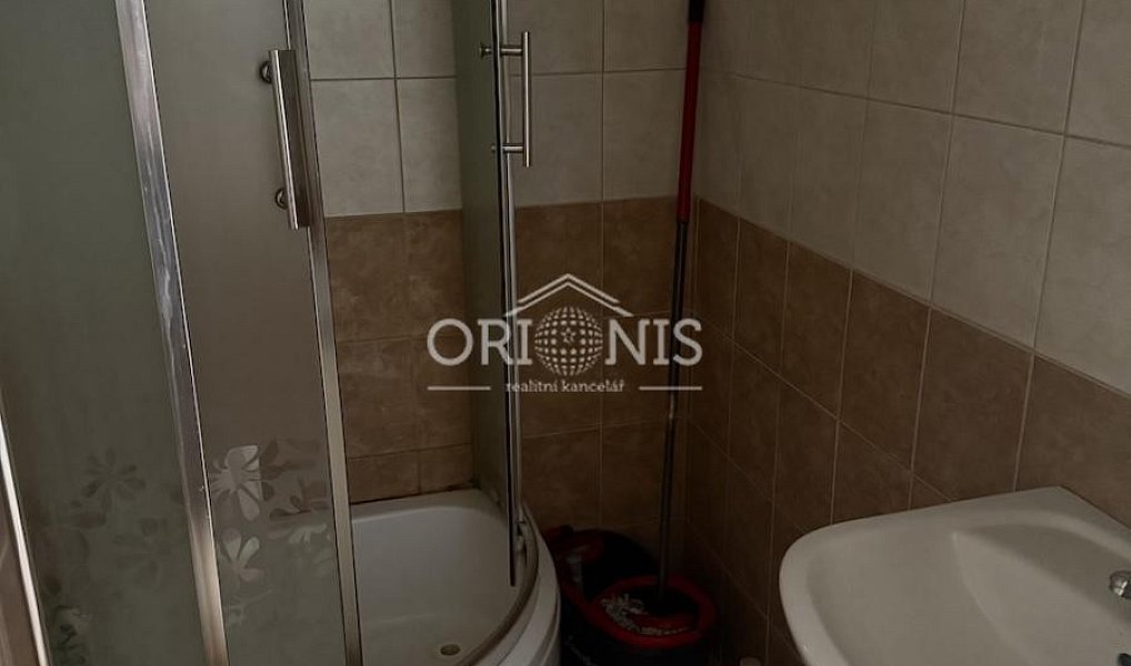 Prodej bytu 1+1 40 m², Chomutov – náhled fotky 8