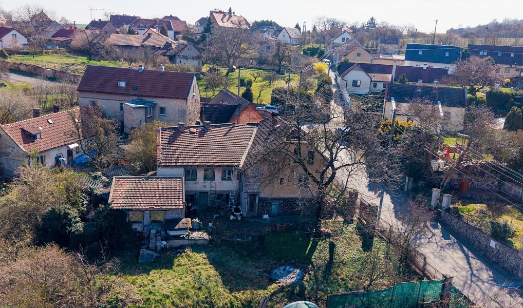 Prodej domu 61 m² s pozemkem 629 m², Zákolany – náhled fotky 14