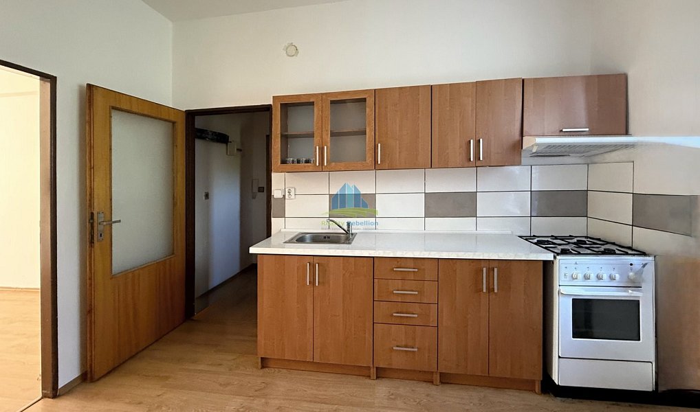 Pronájem bytu 1+1 40 m², Aš – náhled fotky 7