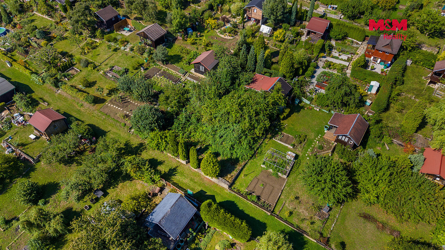 Prodej zahrady 329 m² – fotografie 5