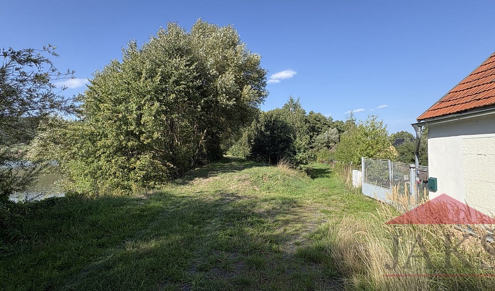 Prodej domu 66 m² s pozemkem 1 114 m², Dražovice – náhled fotky 5