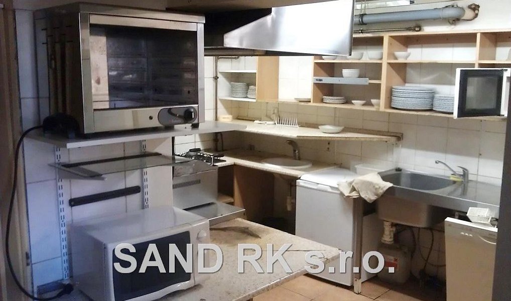 Pronájem komerčního objektu (jiného typu) 118 m², Domažlice – náhled fotky 8