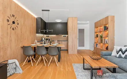 Prodej bytu 3+kk 97 m², Lipno nad Vltavou, okres Český Krumlov
