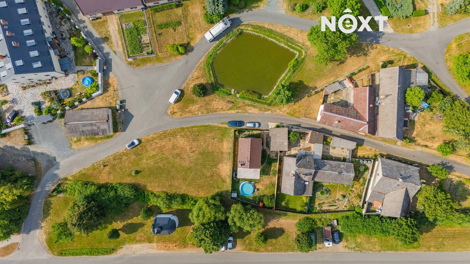 Prodej domu 71 m² s pozemkem 246 m² - Więcej