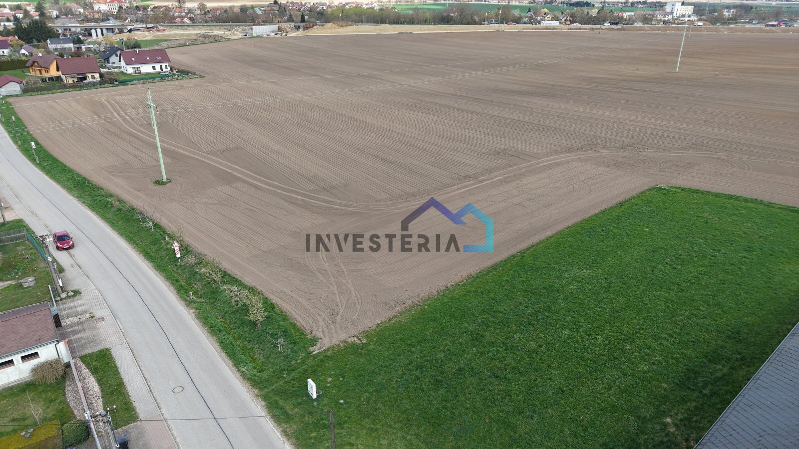 Prodej stavebního pozemku 1 432 m² — photo 4
