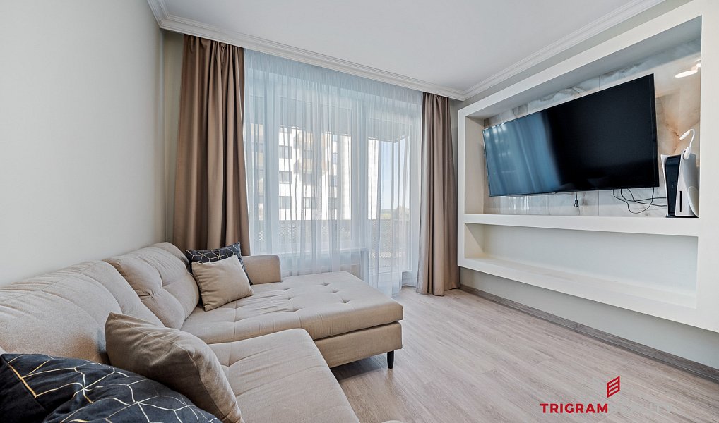 Prodej bytu 2+kk, 54 m², Dolní Měcholupy - Praha 15, Praha