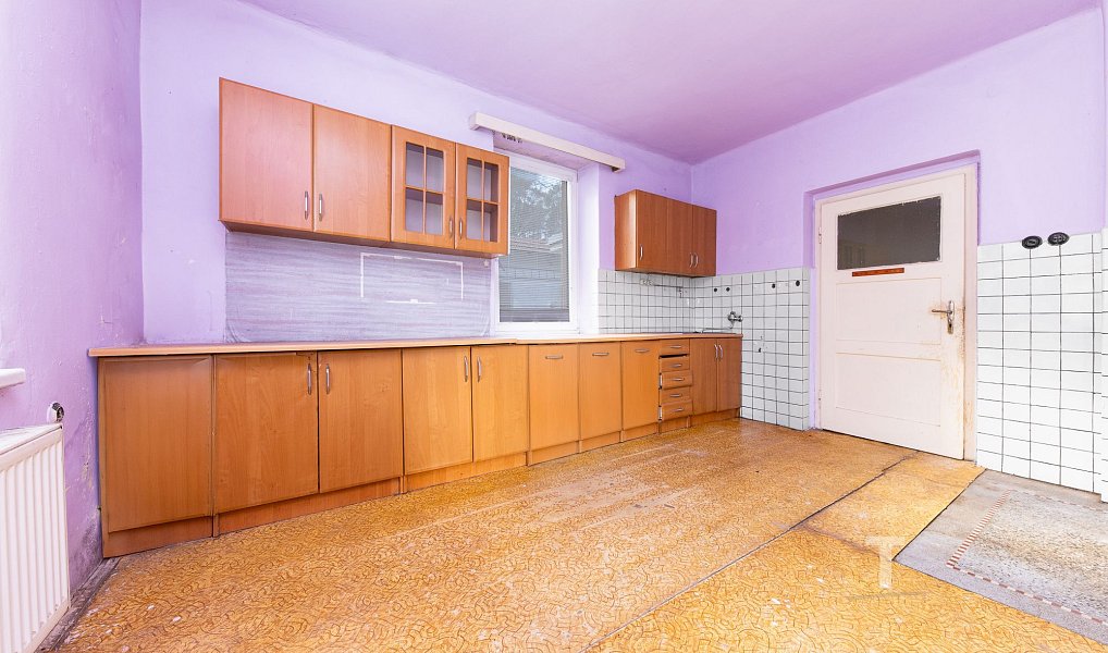 Prodej domu 247 m² s pozemkem 1 128 m², Újezd u Chocně – náhled fotky 4
