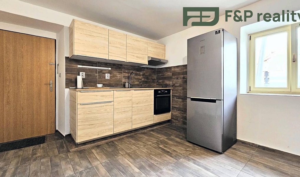 Pronájem bytu 3+kk 67 m², Slaný – náhled fotky 11