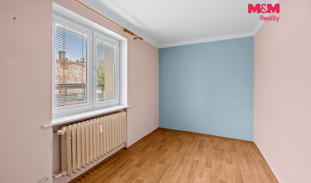 Prodej bytu 3+1 60 m², Kladno – náhled fotky 8