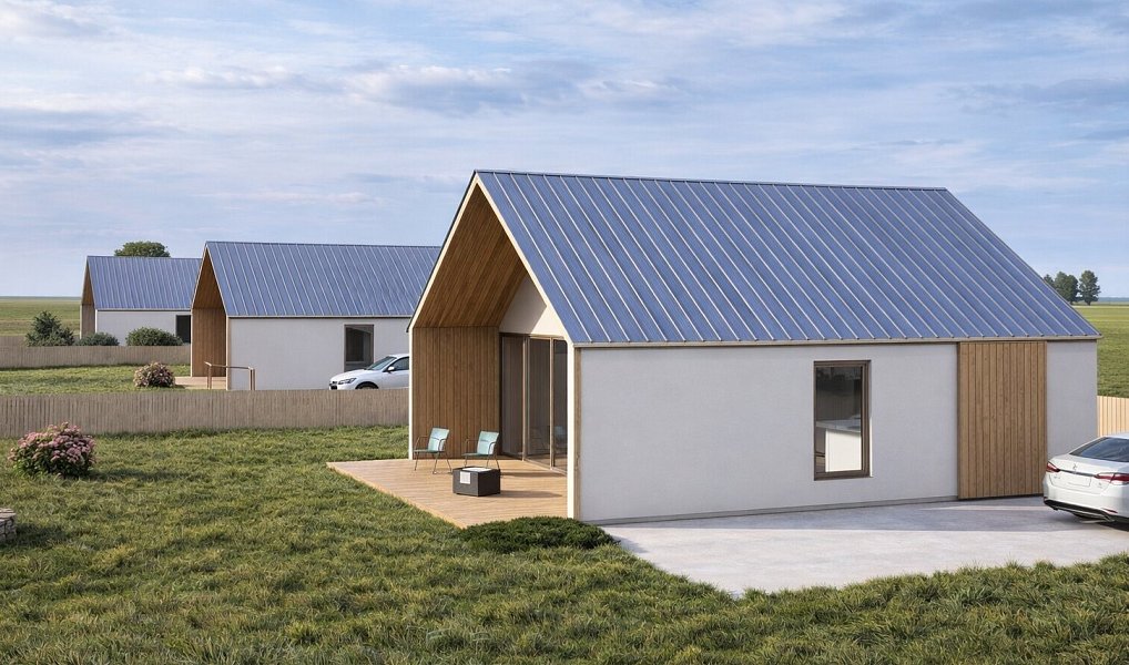 Prodej domu 89 m² s pozemkem 1 001 m², Ráby – náhled fotky 10