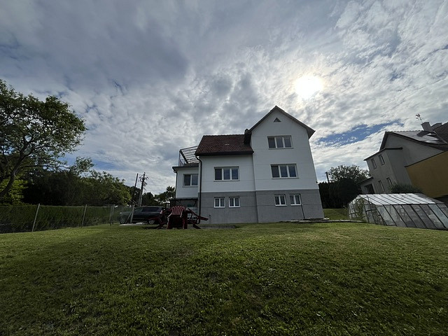 Pronájem domu 170 m² s pozemkem 832 m² — photo 5