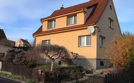 Prodej domu 140 m² s pozemkem 811 m², Ke Kopaninám, Sázava - Černé Budy, okres Benešov