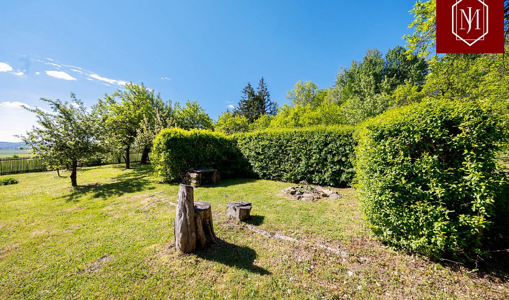 Prodej chaty/chalupy 269 m² s pozemkem 2 309 m², Knínice – náhled fotky 11