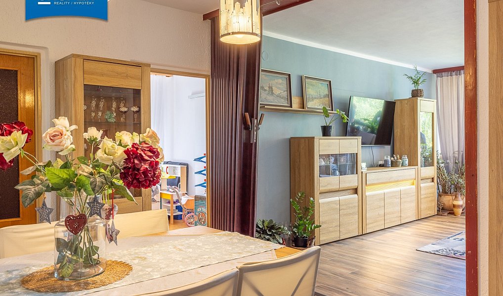 Prodej bytu 4+1 90 m², Liberec – náhled fotky 5