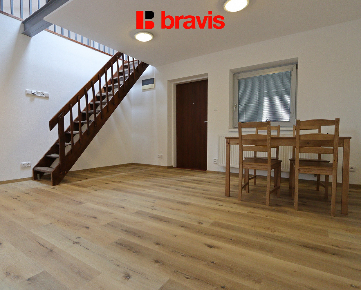 Pronájem bytu 2+kk 65 m² — photo 4