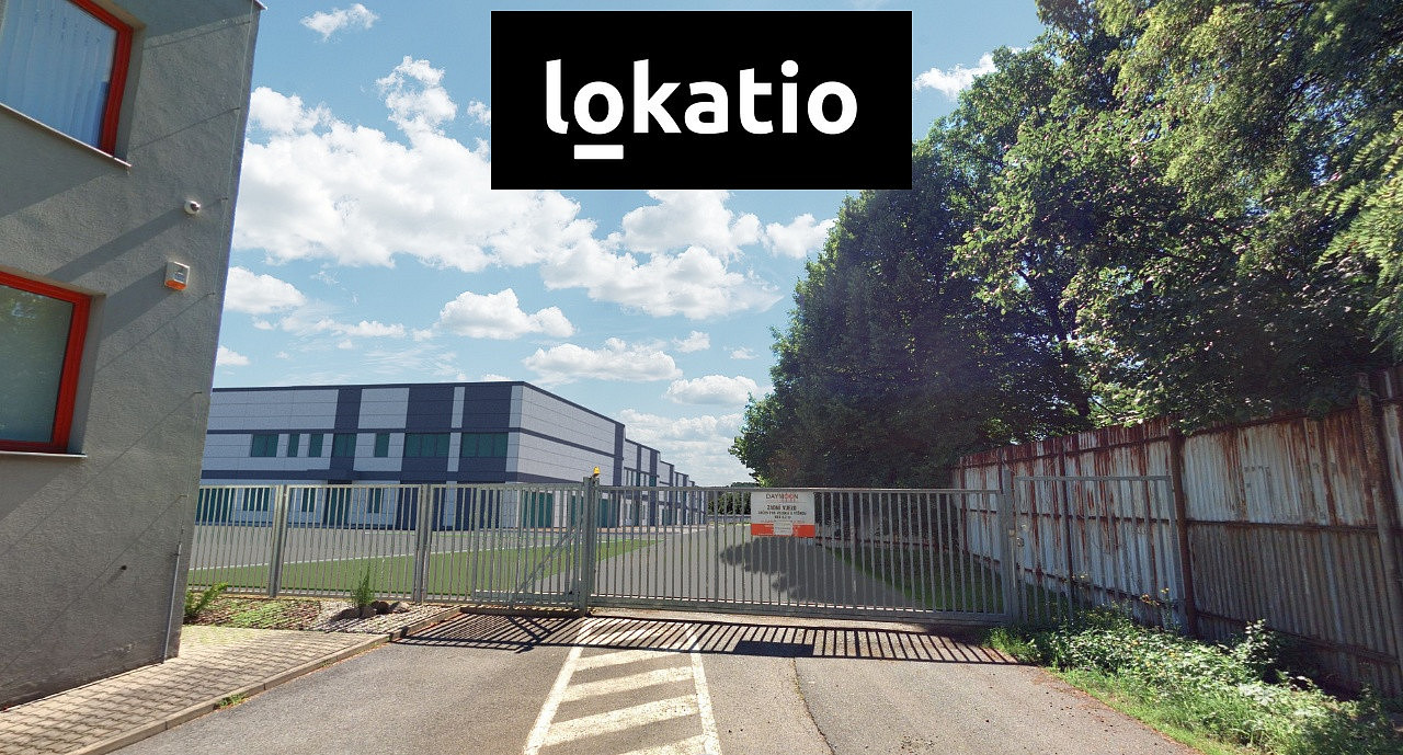 Pronájem skladovacích prostor 476 m² — photo 3