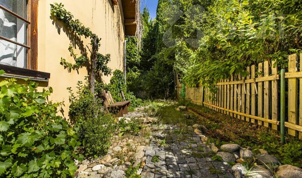Prodej ubytovacího objektu 280 m², Lipno nad Vltavou – náhled fotky 15