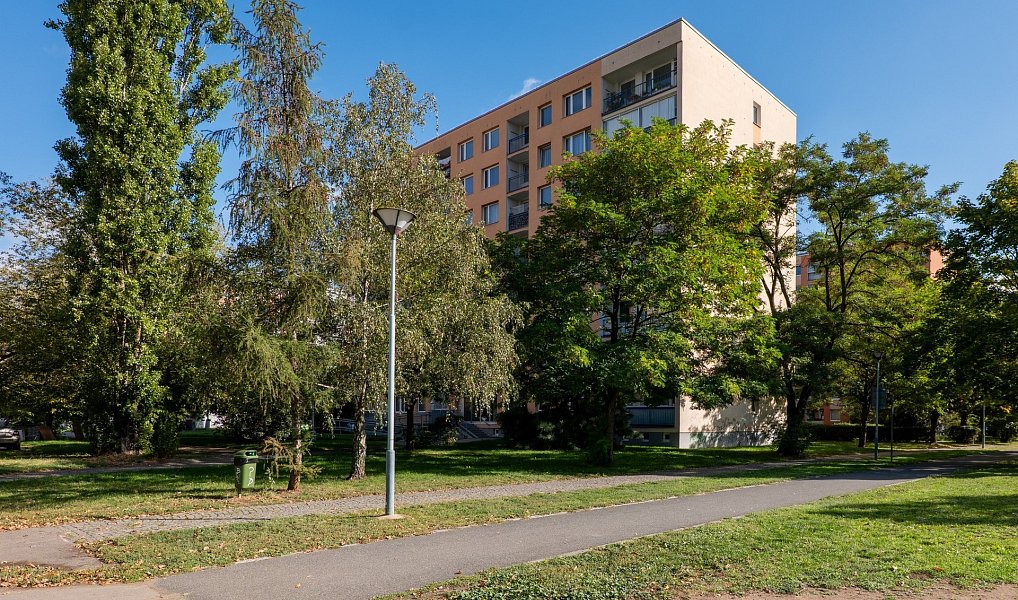 Prodej bytu 3+kk 63 m², Praha – náhled fotky 31