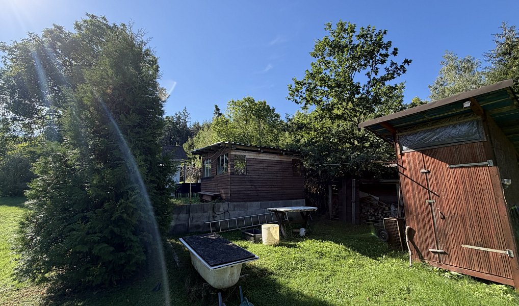 Prodej stavebního pozemku 1 304 m², Psáry – náhled fotky 16