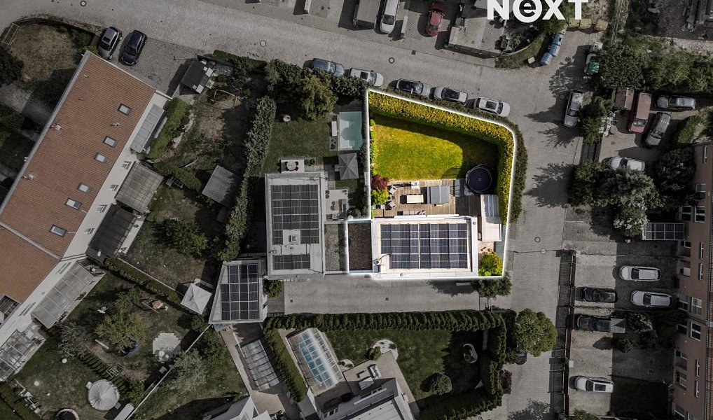 Prodej domu 141 m² s pozemkem 458 m², Jenštejn – náhled fotky 25
