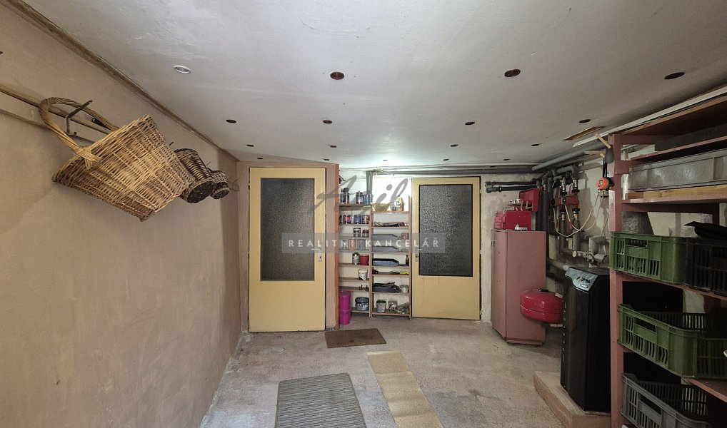 Prodej domu 250 m² s pozemkem 473 m², Slavkov u Brna – náhled fotky 20