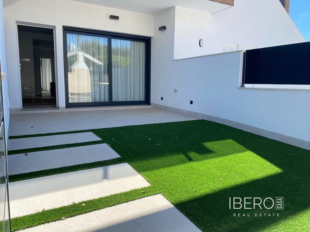 Casa 3+kk – San Pedro del Pinatar - Vista 3