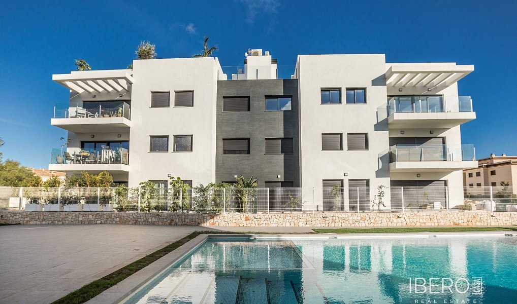 Prodej bytu 3+kk, 77 m², Javea