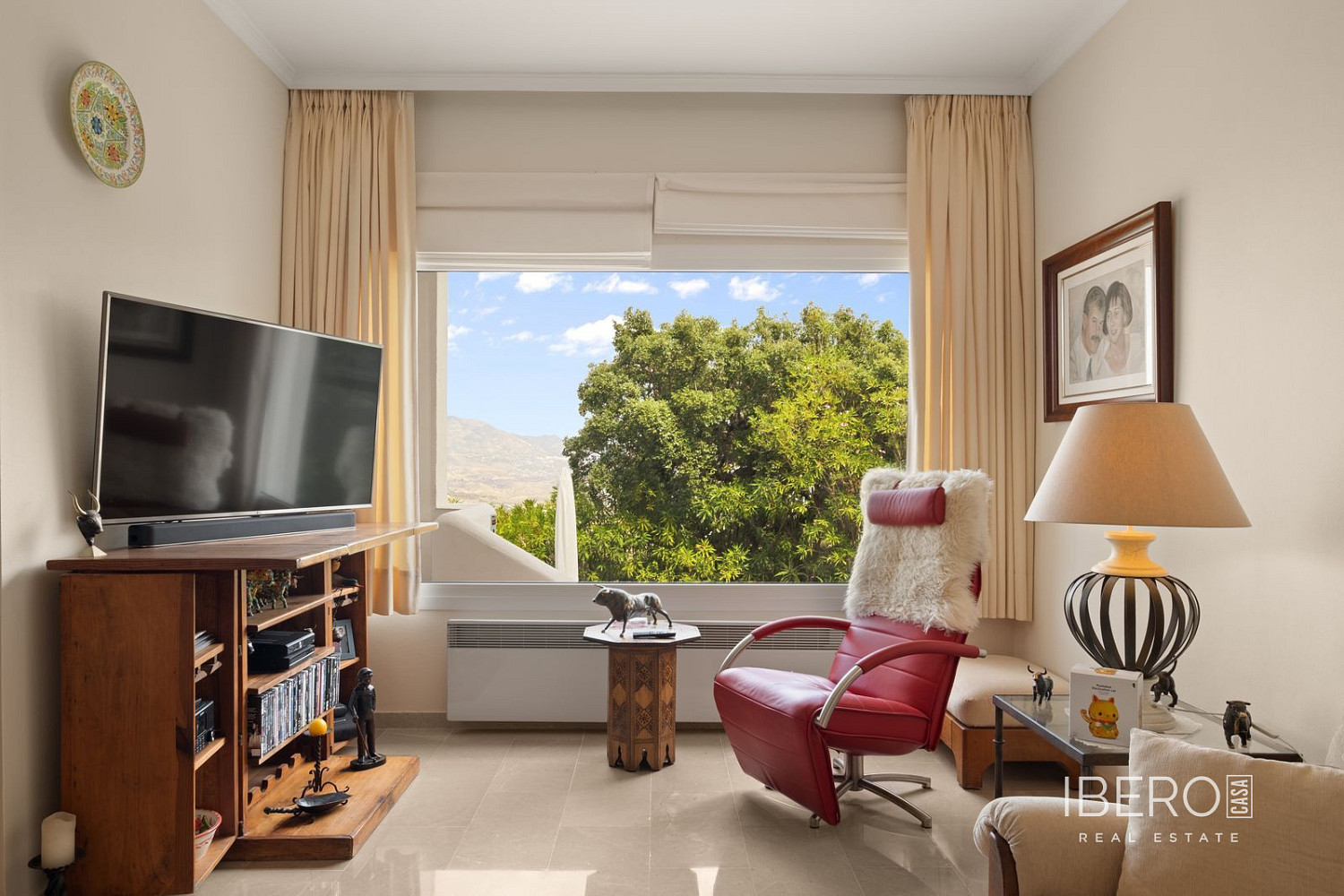 Piso 3+kk – Marbella - Más