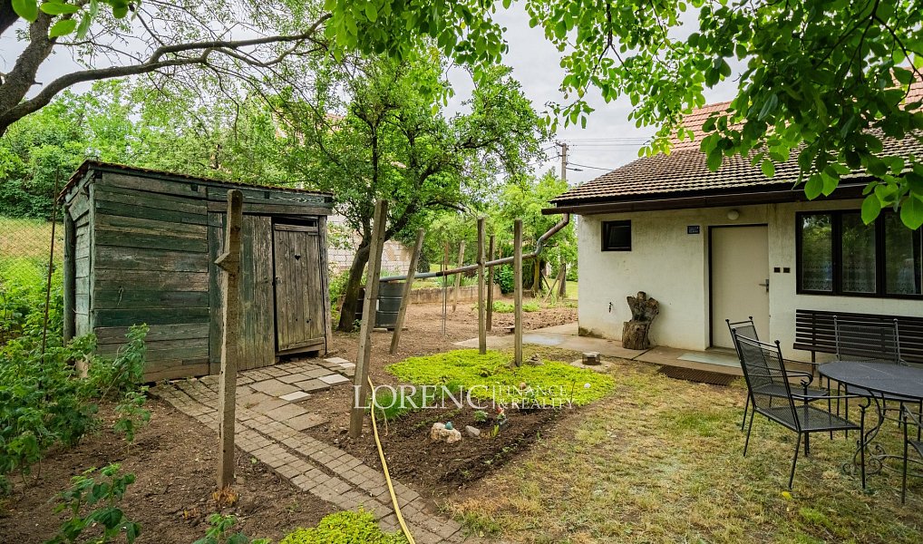 Prodej domu 104 m² s pozemkem 1 247 m², Nový Poddvorov – náhled fotky 20