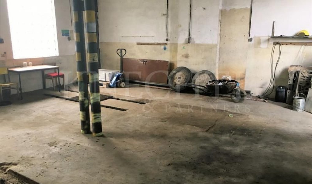 Prodej skladovacích prostor 8 728 m², Cheb – náhled fotky 8