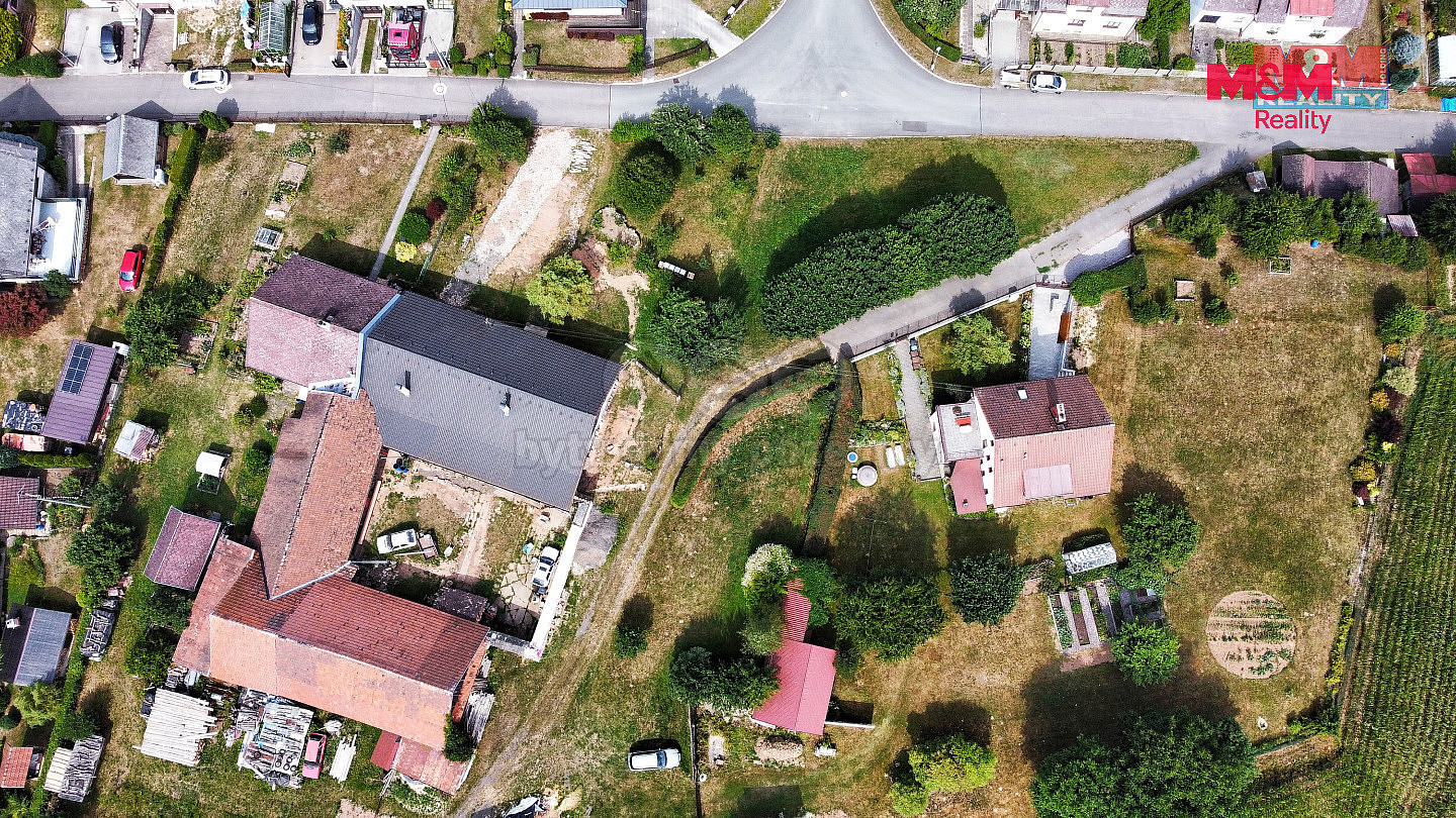 Prodej zahrady 717 m² – fotografie 4