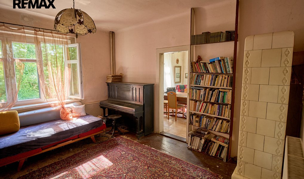 Prodej domu 160 m² s pozemkem 3 780 m², Hradištko – náhled fotky 11