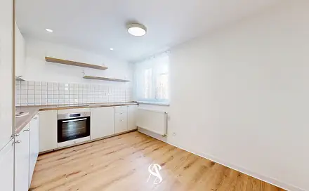 Pronájem bytu 1+1 35 m², Roháče z Dubé, Uničov, okres Olomouc