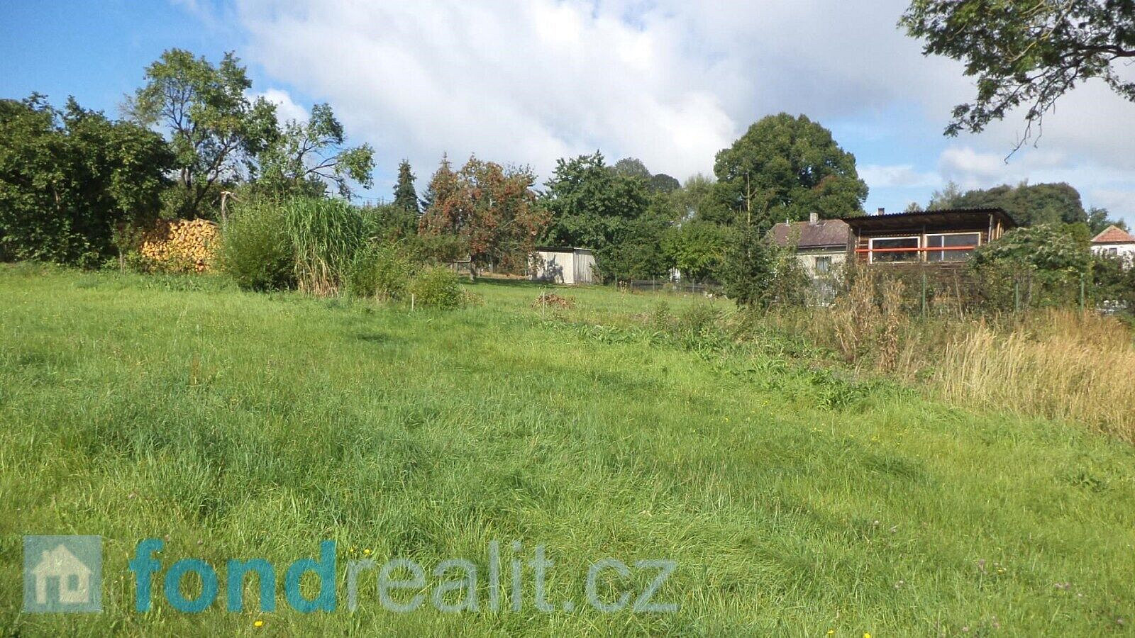 Prodej pozemku 6 600 m² – fotografie 2