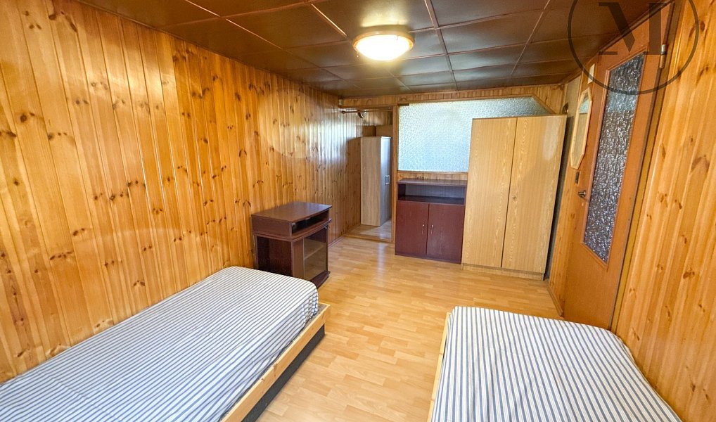 Prodej chaty/chalupy 78 m² s pozemkem 1 032 m², Břehov – náhled fotky 10