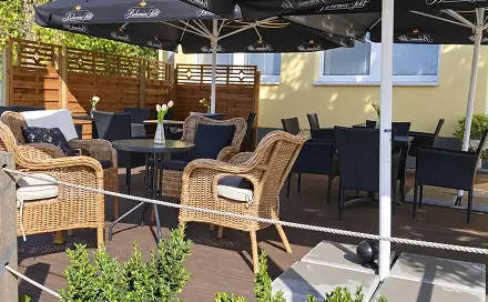 Pronájem restaurace 55 m², Marš. Rybalka, Most