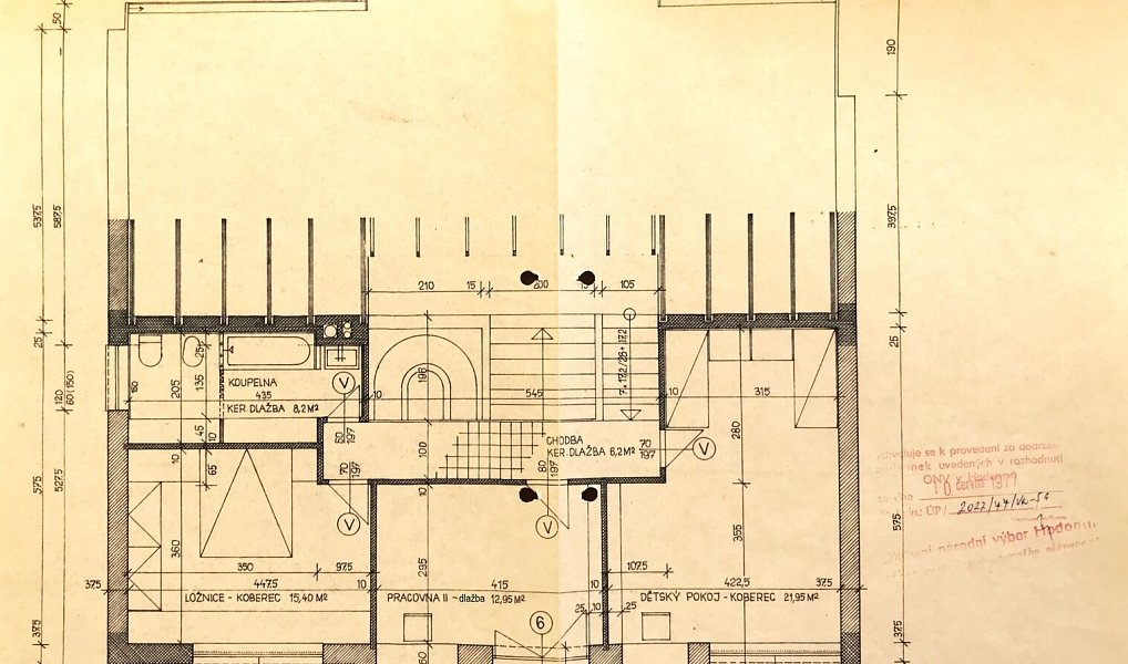Prodej domu 160 m² s pozemkem 1 899 m², Lipov – náhled fotky 27