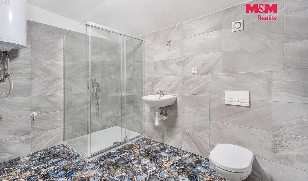 Prodej domu 113 m² s pozemkem 393 m², Kamenický Šenov – náhled fotky 24