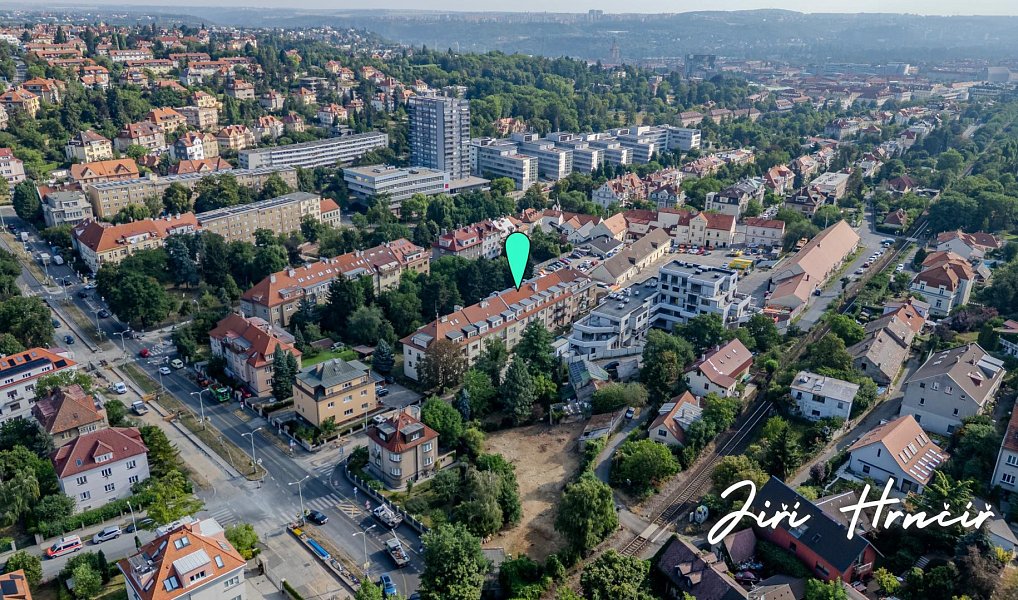 Prodej bytu 3+1 73 m², Praha – náhled fotky 2