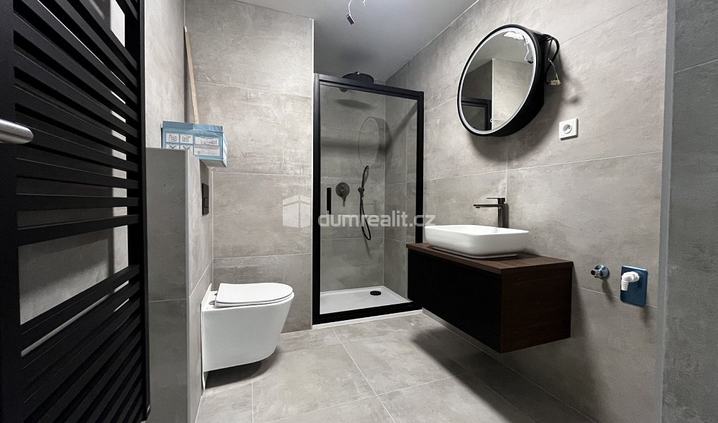 Pronájem bytu 2+kk 46 m², Kralupy nad Vltavou – náhled fotky 5