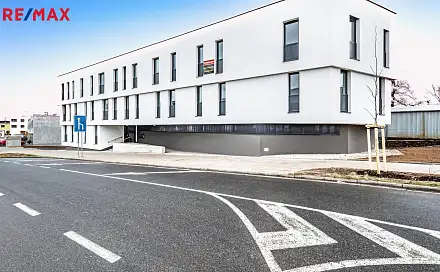 Prodej bytu 3+kk 67 m², Nová Tesla, Pardubice - Pardubičky